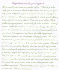 Ohlas 2 (zvtit v novm okn