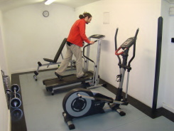 Posilovna (nov okno)