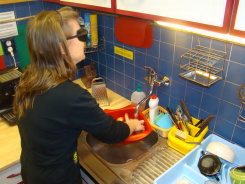 Kuchyka pro ncvik sebeobsluhy (nov okno)