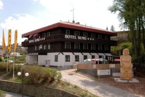 Hotel Sum, Jilemnice