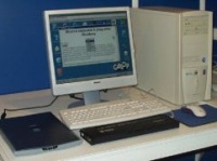 Digitln tec pstroj pro nevidom