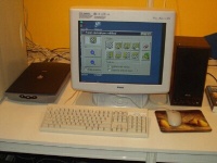 Digitln zvtovac lupa