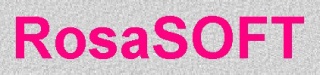 Logo RosaSOFT