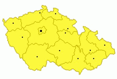 Mapa kraj R (klikac mapa)